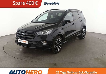 Ford Kuga 2.0 TDCi ST-Line Aut*NAVI*XENON*TEMPO*CAM*PDC*SHZ*
