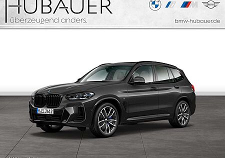 BMW X3 xDrive30i [M Sport, Laser, DA Prof., AHK]