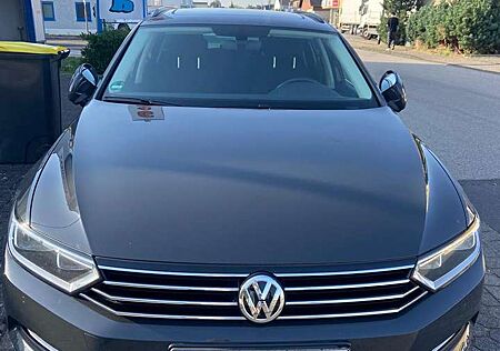 VW Passat Variant Volkswagen Passat+Variant+Diesel+2.0+TDI+SCR+BlueMotion+Trend