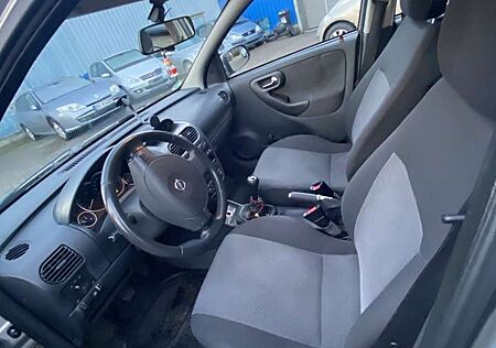 Opel Corsa GL