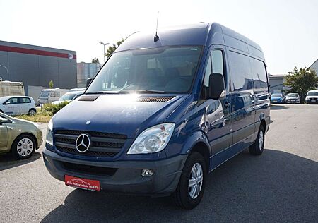 Mercedes-Benz Sprinter 1.8 II Kasten 316 NGT (Erdgas) Tempomat
