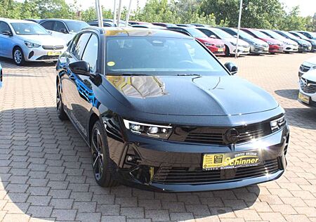 Opel Astra Sports Tourer 1.2 Turbo GS