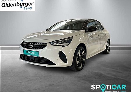 Opel Corsa-e Electric Elegance, Allwetter, CarPlay/AndroidAuto