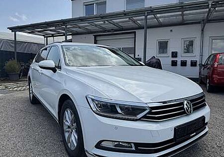 VW Passat Variant Volkswagen Comfortline BMT/Start-Stopp