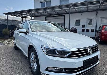 VW Passat Variant Volkswagen Comfortline BMT/Start-Stopp