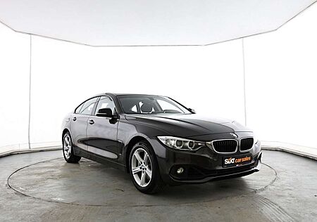 BMW 435d 435 Gran Coupé xDrive|GSD|M Lenkr|SHZ|PDC|Alarm