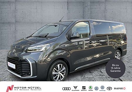 Toyota Pro Ace Proace ProAce Verso L2 2.0 D-4D TEAM D LED+NAVI+ACC+RFK