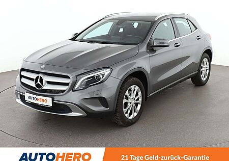 Mercedes-Benz GLA 180 Score Urban *PDC*SHZ*ALU*