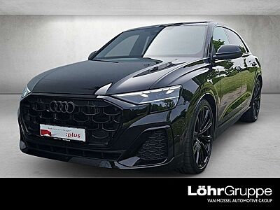 Audi Q8 S line 45 TDI quattro tiptronic *ACC*Matrix*