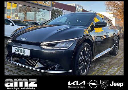 Kia EV6 77,4 kWh *wenigKilometer*Wärmepumpe*V2L