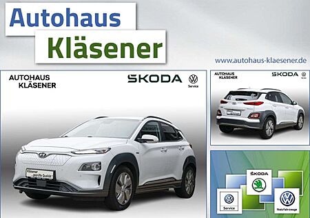 Hyundai Kona EV Style Bluetooth Head Up Display Navi LED