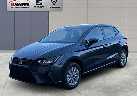 Seat Ibiza Road Editin 1,0 TSI DSG Navi Kamera Sitzheizung
