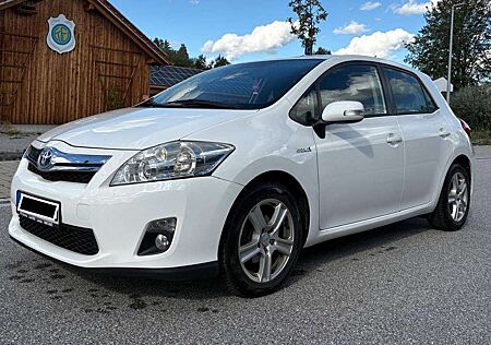 Toyota Auris Auris 1.8 Hybrid Executive