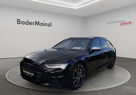 Audi S6 3.0 TDI Sthzg.* Pano*B&O*360, Luftf.