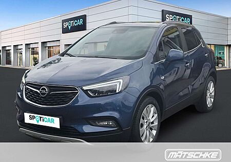 Opel Mokka X 1.4 Innovation KAMERA INTELLILINK LED