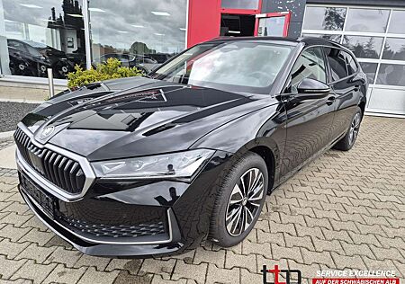 Skoda Superb Combi 1.5 TSI Selection MATRIX R.Kamera