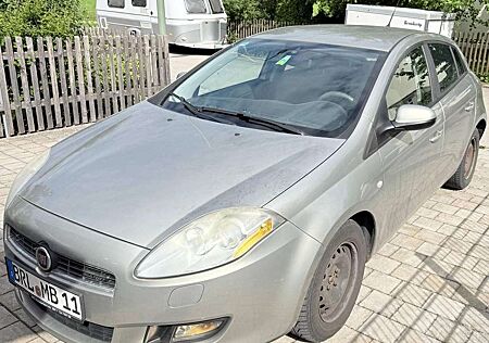 Fiat Bravo 1.9 Multijet