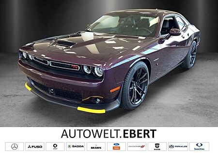 Dodge Challenger R/T 5.7L V8/KAMERA/GRAIL-SPORT-AGA/