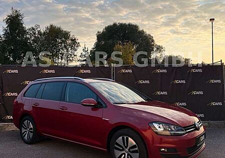 VW Golf Volkswagen VII 1.6 TDI *STNDHZ*LIEBHABER KFZ*
