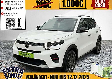 Citroën C3 Citroen Turbo 100 MAX HUD #DAB #BT #ANDROID