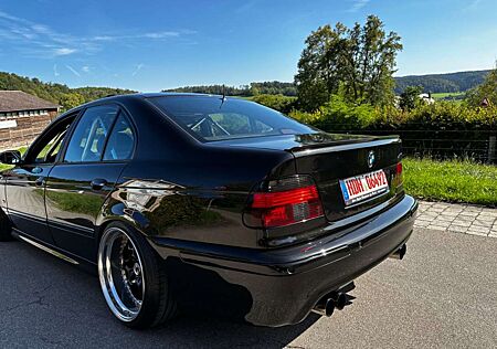 BMW M5 *E39/*Legende*V.8*5.0*G-Power*13x18*Gewinde*