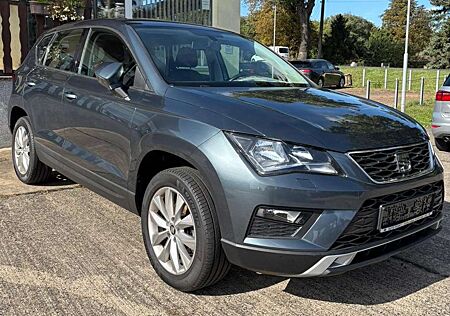 Seat Ateca Style