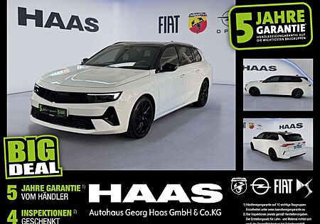 Opel Astra L Sports Tourer 1.2 Turbo Klimaautomatik
