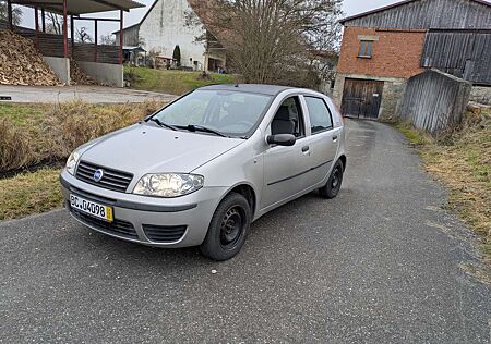 Fiat Punto 1.2
