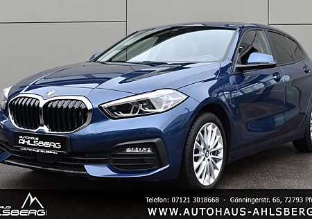 BMW 120 XD SPORT/MEMORY/ LIVE/ACC/LED/PANO/H-K/RFK/DAB