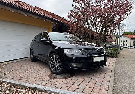 Skoda Octavia III Combi Diesel Combi 2.0 TDI (Green tec)