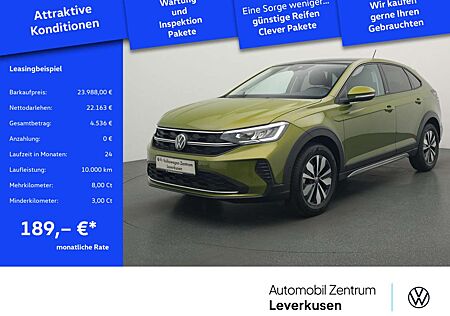 VW Taigo Volkswagen Move NAVI PANO AHK KAM PDC SHZ