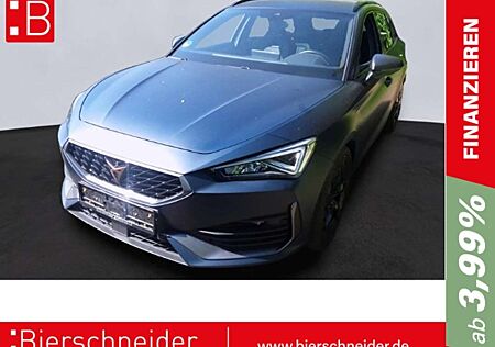 Seat Leon SP 1.4 eHybrid DSG VZ AHK REAR VIEW LED NAVI