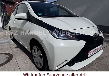 Toyota Others Aygo AYGO x-play