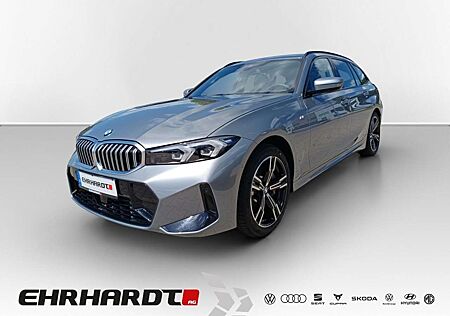 BMW 330 i xDrive Touring Steptronic M Sport VIRTUAL*NAV...