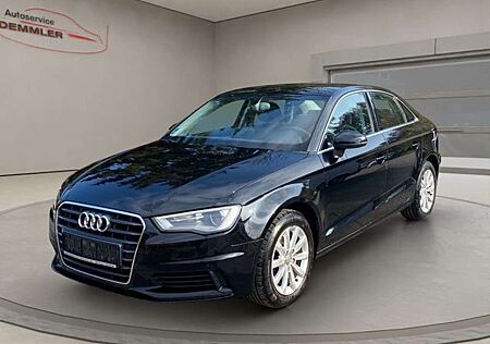 Audi A3 Xenon , Klimaautomatik Parksensoren