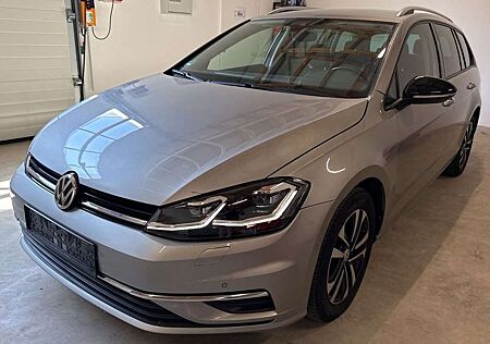 VW Golf Volkswagen Variant VII 1.6 TDI IQ-DRIVE 116ps