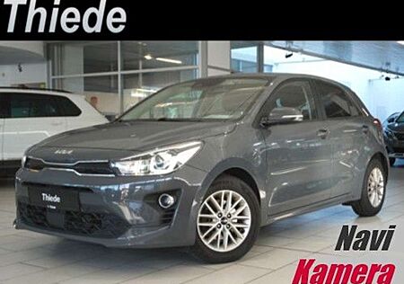 Kia Rio 1.0 T-GDI VISION NAVI/LED/KAMERA/LEDER/SHZ