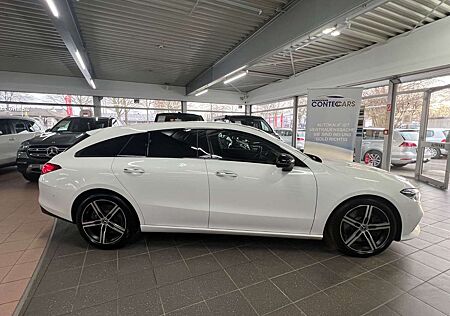 Mercedes-Benz CLA 220 SB 4M Progressive VIELE EXTRA PAKETE