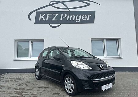 Peugeot 107 Filou