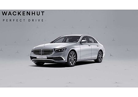 Mercedes-Benz E 300 de AVANTGARDE DISTR+HUD+AHK+AUGMENT+BUSIN