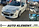 Renault Megane CC Dynamique 1.6 16V Sitzheizung, Panoramadach, Kl