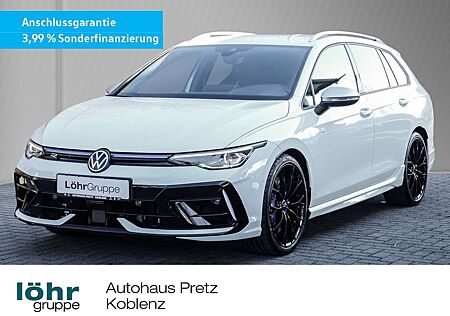 VW Golf Variant Volkswagen R 2.0 TSI DSG 4M Facelift "3,99%" AHK, RFK, ACC...