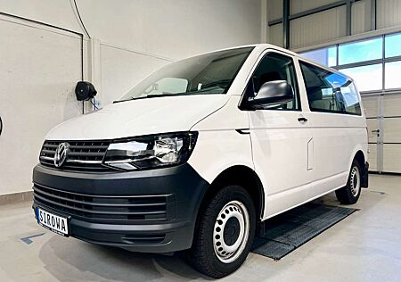 VW T6 Transporter Volkswagen Kasten-Kombi Kombi 4Motion