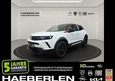 Opel Mokka 1.2 Turbo GS Line LED*Kamera*PDC*SItzh.*