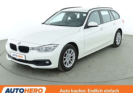 BMW 320i 320 Aut.*LIMITER*LED*PDC*SHZ*