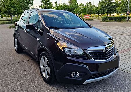Opel Mokka 1.6 ecoFLEX Start/Stop