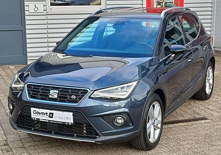 Seat Arona 1.0 TSI FR DSG Navi Sitzhzg LED Klima