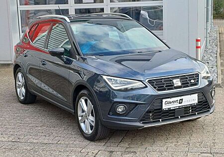Seat Arona 1.0 TSI FR DSG Navi LED Klima Einparkhilfe