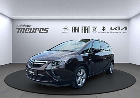 Opel Zafira Tourer 1.4 Turbo Innovation 7-Sitzer Bi-Xenon Navi Klimaa