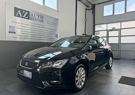 Seat Leon 1.4 TSI Style/Sitzheizung/Klimaautomatik